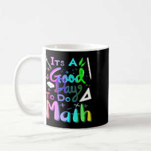 Mug Retour à l'école C'est une bonne journée pour fair