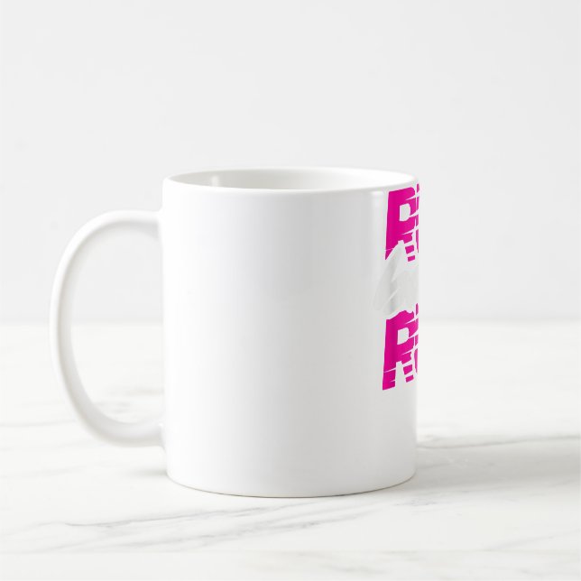 Mug Retour À L'École Enseignant Humeur Sur La Motivati (Gauche)