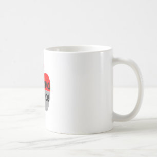 Mug Retour À L'École Oh Non
