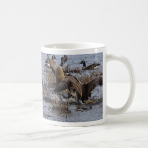 Mug Retourner La Musique À Café