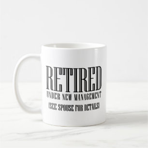 Mug Retraité, sous la nouvelle direction