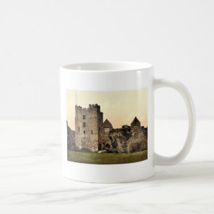 Mug Retranchez-vous, II., Ludlow, Angleterre