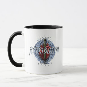 Mug Rétribution