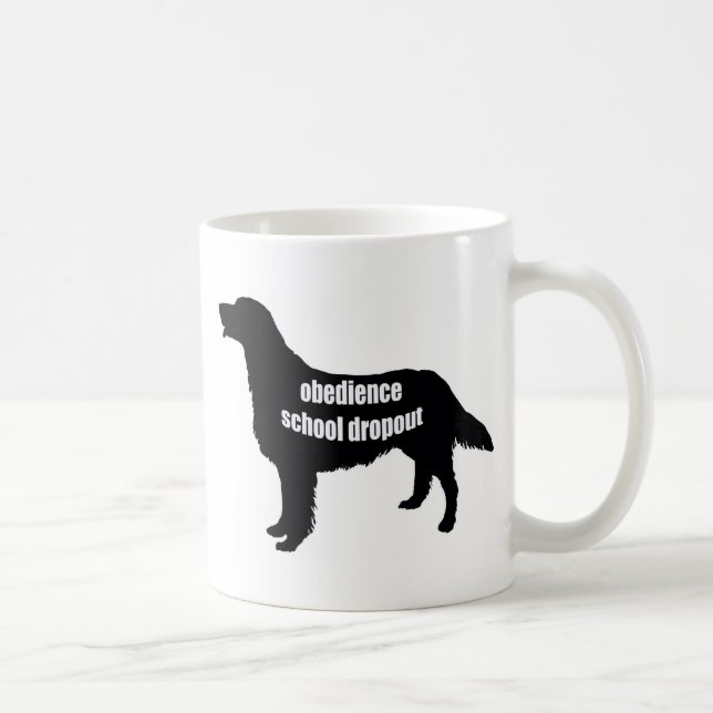 Mug Retrieur de latcos (Droite)