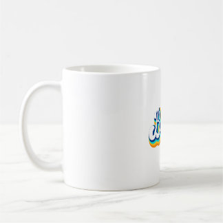 Mug Retro Bruh