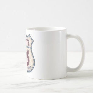 Mug Rétro contrôleur 66