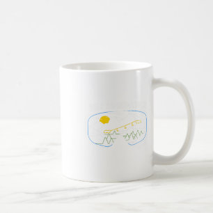Mug Retro Ski Sundance Utah Us Station De Ski Ski Snow