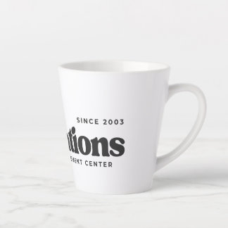 Mug Retro SpinNations 2025