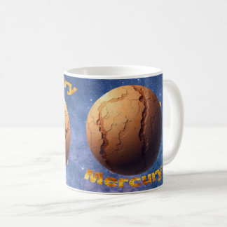 Mug Retrouve les planètes dans le système solaire