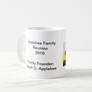Mug - Réunion familiale