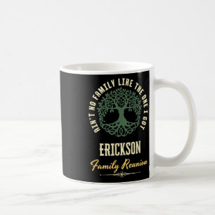 Mug Reunion familiale 2025 Conception de jumelage - Er