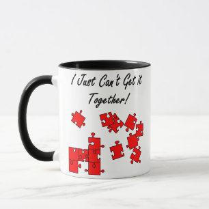 Mug Réunissez-vous