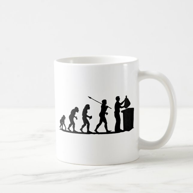 Mug Réutilisation (Droite)