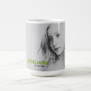 Mug "Rêvassant "