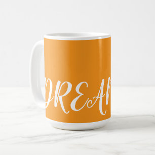 Mug Rêve