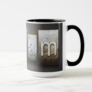 Mug Rêve