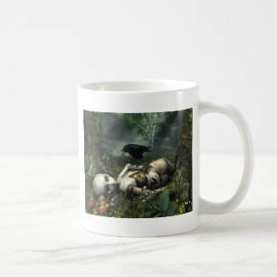 Mug Rêve cassé