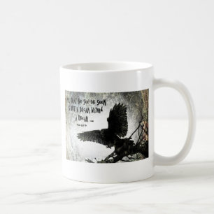 Mug Rêve de Raven