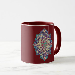 Mug Rêve marocain - Mug, Coupe