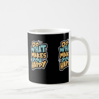 Mug ☕ Rêve. Plan. Café. Répète. – Votre Motivation Quo