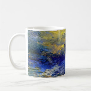 Mug Réveil du voile de verre – Reconstruction structur