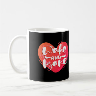 Mug Réveiller et cuire