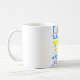 Mug Révéler le genre