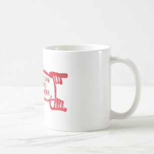 Mug Revenez à l'expéditeur
