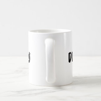 Mug Rêver de voler