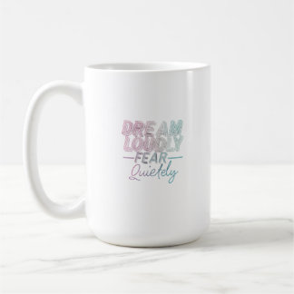 Mug Rêver fort