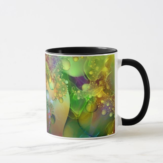 Mug Rêveries de Technicolor (Droite)