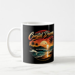Mug Rêves Côtiers