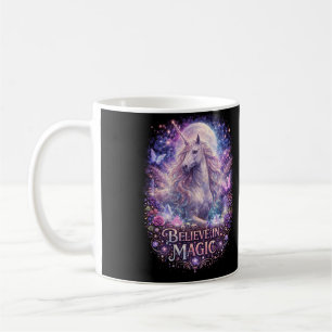 Mug Rêves de licorne au clair de lune