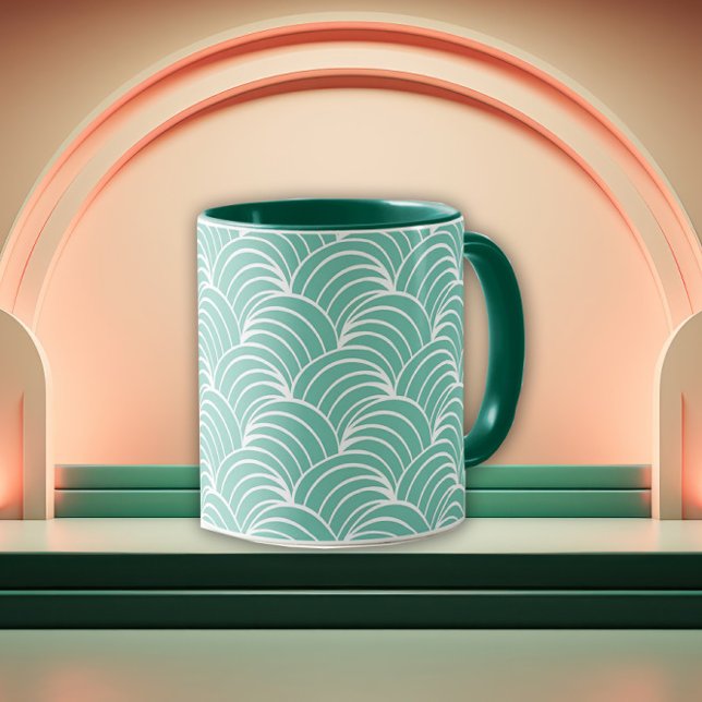 Mug Rêves Déco (Créateur téléchargé)