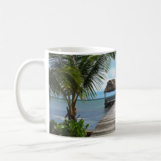 Mug Rêves d'île