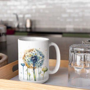 Mug Rêves en fleurs