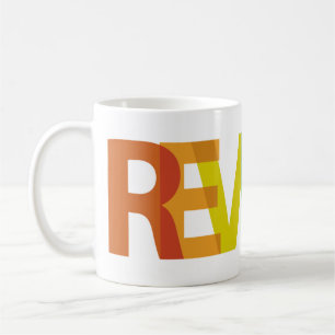 MUG REVIVRE