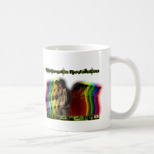 Mug Révolution de Rhythmugtic