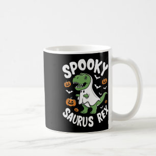 Mug Rex Funny Costumes de tenue d'Halloween