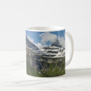 Mug Reynolds Mountain et Reynolds Creek Valley