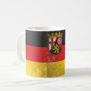 Mug Rhénanie-Palatinat
