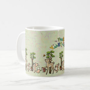 Mug Rhizomes