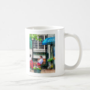 Mug Rhode Island - Café Newport RI