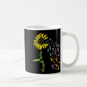Mug Ribbon de la Journée de sensibilisation à tous les