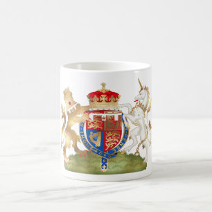 Mug Richard Coeur de lion
