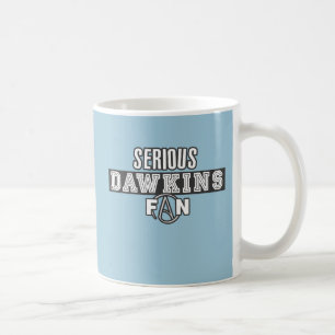 Mug Richard Dawkins Fan - L'athéisme