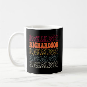 Mug Richardson