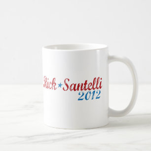 Mug Rick Santelli 2012