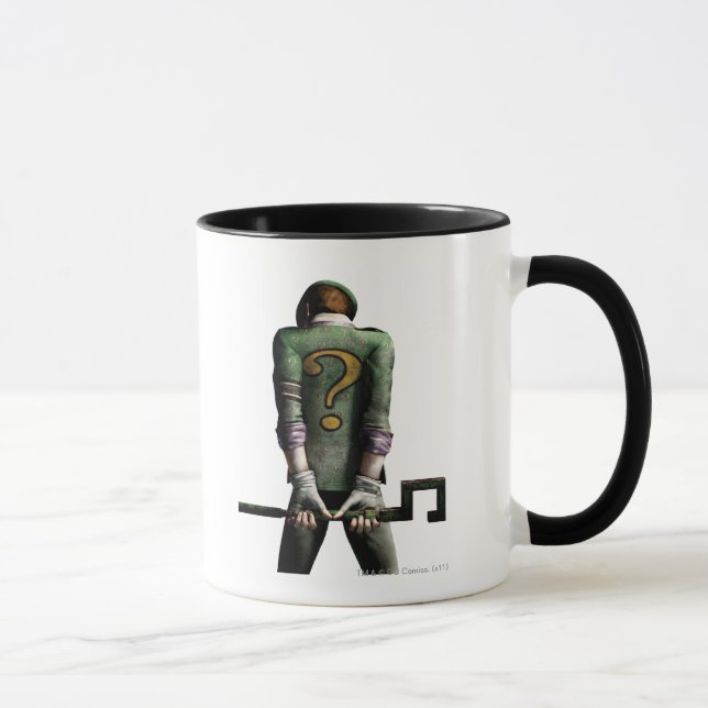 Mug Riddler 2 (Droite)