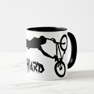 Mug Ride Bmx